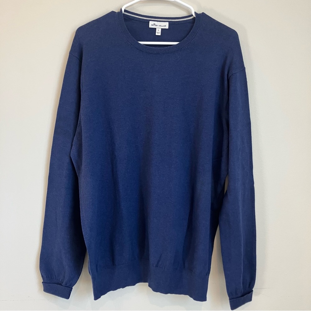 Peter Millar pullover men’s Large